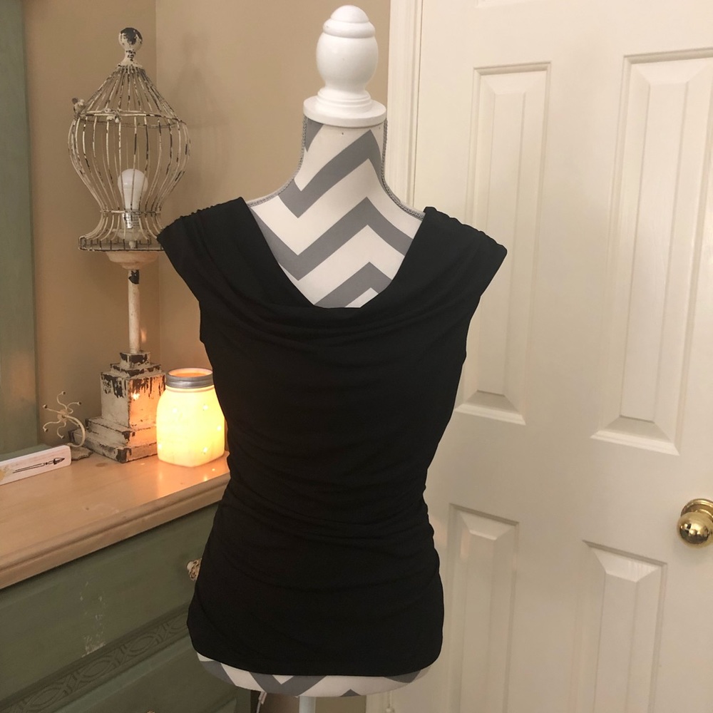 Iz blouse